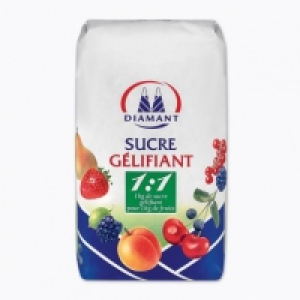 Sucre gélifiant 1.19 €