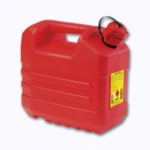 Jerrican de 10 litres 5.99 €
