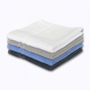 Aldi Colour Dream® Lot de 2 serviettes de bain
