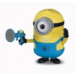 Moi Moche et M&eacute;chant 3 - Figurine articul&eacute;e parlante avec effets sonor 19.99&nbsp;&euro;