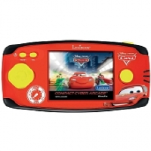 Console Cyber Arcade Cars 150 Jeux 34.99&nbsp;&euro;