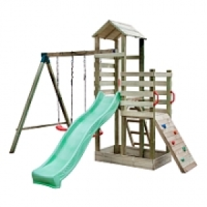 LDD IMD - Aire De Jeux Captains Tower 439.99&nbsp;&euro;