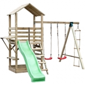 LDD IMD - Aire De Jeux Sky Catcher II 469.99&nbsp;&euro;