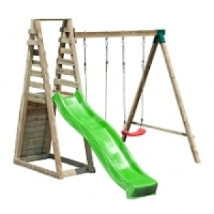 LDD IMD - Portique Bois 2,35m Climb < Glide 349.99&nbsp;&euro;