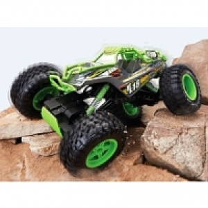 Voiture radiocommand&eacute;e Fast Lane Rock Crawler 3 XL avec pack batterie  69.99&nbsp;&euro;