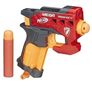 Nerf M&eacute;ga - BigShock 8.99&nbsp;&euro;