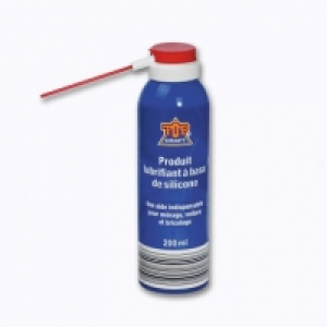 Produit lubrifiant universel 1.29 €