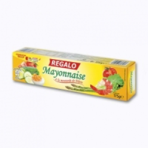 Mayonnaise 0.52 €