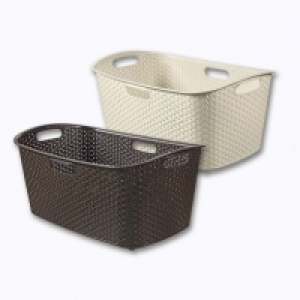 Aldi Curver® Panière à linge