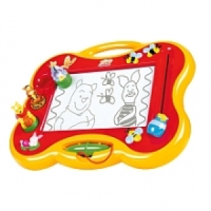 Tomy - My First Megasketcher Winnie 29.99&nbsp;&euro;