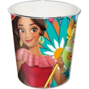 Kids Euroswan - Corbeille Papier - Elena DAvalor 3.99&nbsp;&euro;