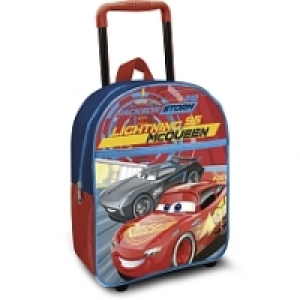 Kids Euroswan - Sac &Agrave; Dos Trolley - Cars 3 19.99&nbsp;&euro;