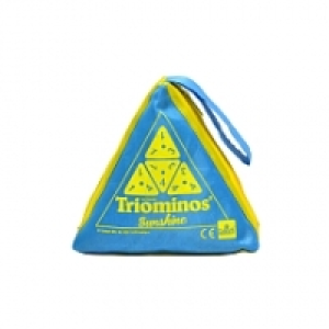 Goliath - Triominos SunShine - Bleu