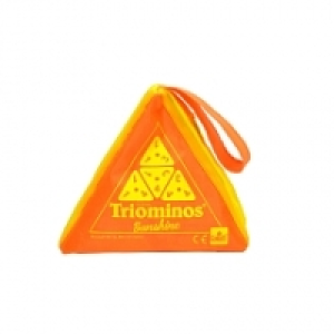 Goliath - Triominos SunShine - Orange