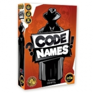 Iello - Codenames
