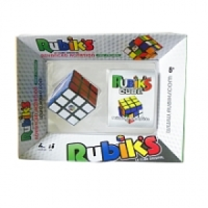 Rubiks Cube 3 x 3 - Advanced motation (avec méthode)