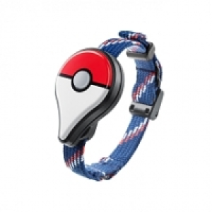 Toysrus  Bracelet Connecté - Nintendo - Pokémon GO Plus