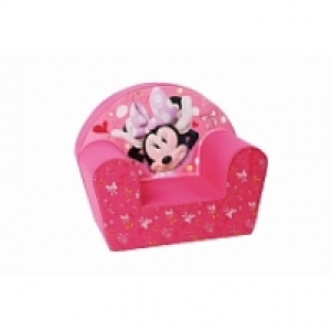 Fauteuil club Minnie Fashionista