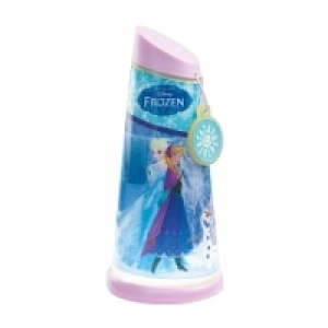 Lampe Go Glow - Veillleuse < Torche - La Reine Des Neiges