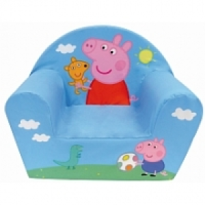 Jemini - Fauteuil Club - Peppa Pig