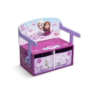 Delta - Bureau 3-en-1 - La Reine Des Neiges 39.99&nbsp;&euro;