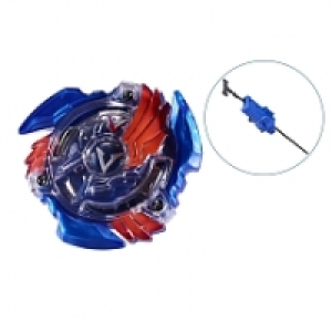 BeyBlade Burst - Toupie + Lanceur - Valtrec V2 Bleu 12.99&nbsp;&euro;