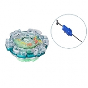 BeyBlade Burst - Toupie + Lanceur - Kerbeus K2 Multicolore 12.99&nbsp;&euro;