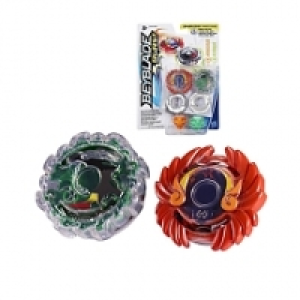 Beyblade Burst - Coffret 2 Toupies - Horusood < Kerbeus 24.99&nbsp;&euro;