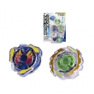 Beyblade Burst - Coffret 2 Toupies - Valtryek < Unicrest 24.99&nbsp;&euro;