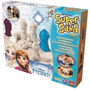 Super Sand La Reine des Neiges 24.99&nbsp;&euro;