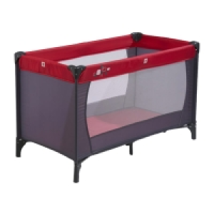 Auchan Comptine COMPTINE Lit parapluie Youpi