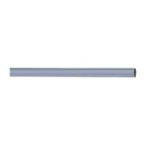 Barre à rideau Primo Ø 16 mm L.250 cm metal Gris argent 8.49 €
