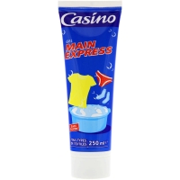 Spar Casino Sans frotter - Lessive gel - Main 250ml