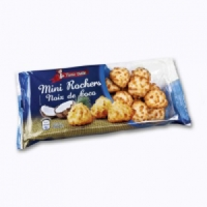 Mini rochers à la noix de coco 1.09 €