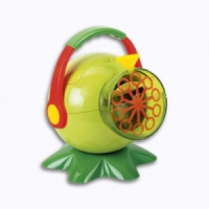 Machine à bulles 9.99 €