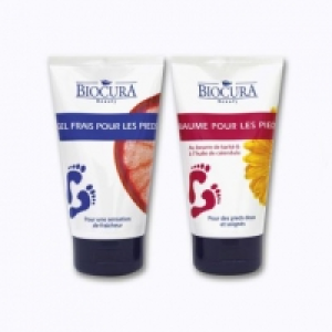 Soin des pieds 0.99 €