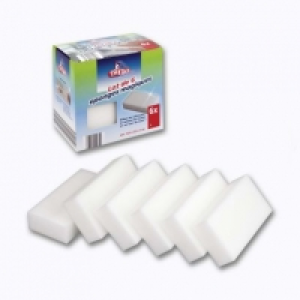 6 Éponges magiques 1.99 €