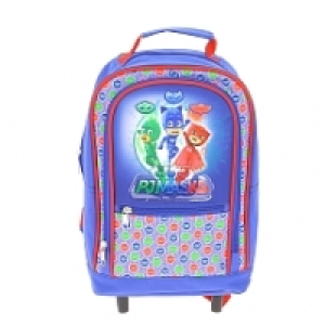 A.T.M. - Sac &Agrave; Dos Trolley - Pyjamasques 19.99&nbsp;&euro;