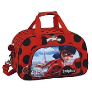 Safta - Sac De Sport - Miraculous 29.99&nbsp;&euro;