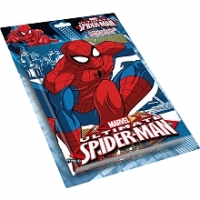 Toysrus  Kids Euroswan - Carnet LED - Spider-Man