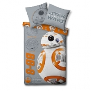 Sahinler - Parure de lit Star Wars BB-8