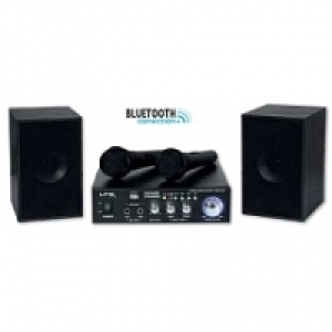 Boost - Karaoké - KS22BT 79.99 €