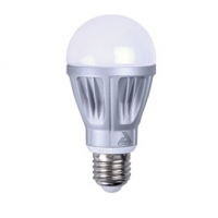 Castorama Awox Ampoule LED E27 intensité variable SmartLIGHT 7W=45W