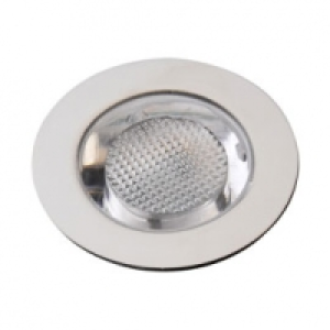 10 Spots encastrables Bilis - Led intégrée 59.95 €