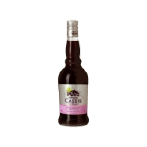 Creme Cassis 15% 70cl 6.37 €