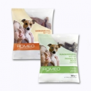 Viande s&eacute;ch&eacute;e pour chien 5.99&nbsp;&euro;