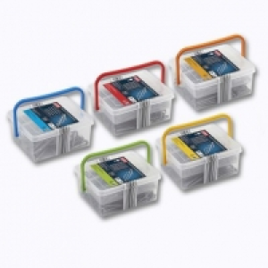 Lot de vis Inox® en seau 5.99 €