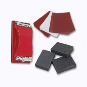 Set de ponçage manuel 4.99 €