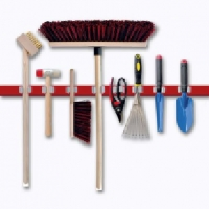 Range-outils mural 5.99 €