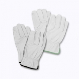 Gants de jardinage en cuir 4.99 €